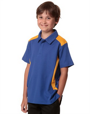 Kids Avalon Short Sleeve images