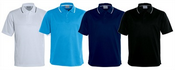 Mens Club Polo-Shirts images