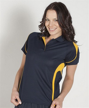 Tricou Polo Opal images