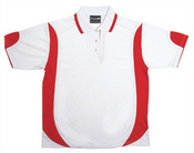 Personalisierte Polo-Shirt images