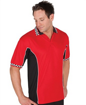 Podio Moto Polo camisa images