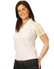 Short Sleeve Ladies Alameda images