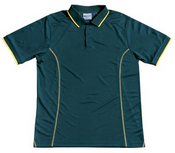 Tricou Polo maneca scurta panou images