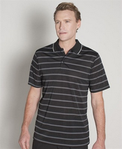 Puce Polo Shirt images