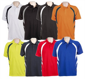 Sport-Zeit-Polo-Shirt images
