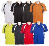 Olahraga waktu Polo Shirt images