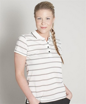 Trendi Polo Shirt images