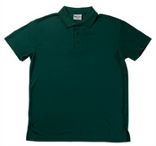 Unisex promocyjne Polo w wersji podstawowej images