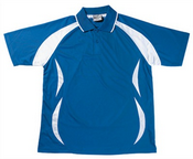 Unisex Sports Polo Shirts images