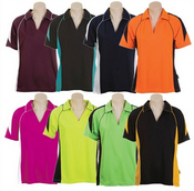 Tricou Polo panoul de largă images