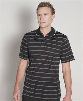 Puce Polo Shirt