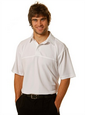 Claremont Mens Polo small picture