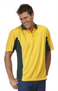 Cool Dry Polyester Polo small picture