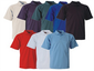 Mens Corporate Colour Polo Shirt small picture