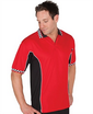 Podio Moto Polo camisa small picture