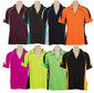 Bredt Panel poloshirt small picture