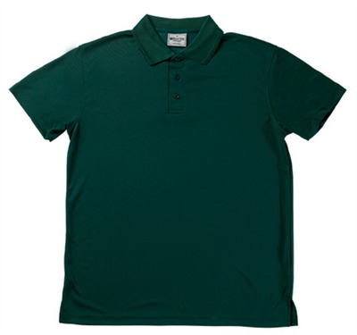 Unisex promocyjne Polo w wersji podstawowej