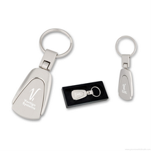 V for Victory Keychain images