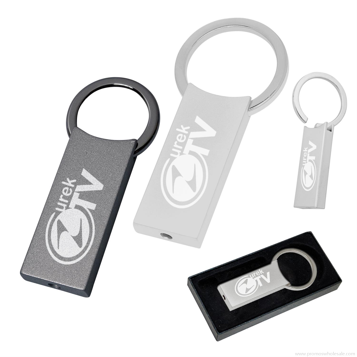 EZ Clip Keychain
