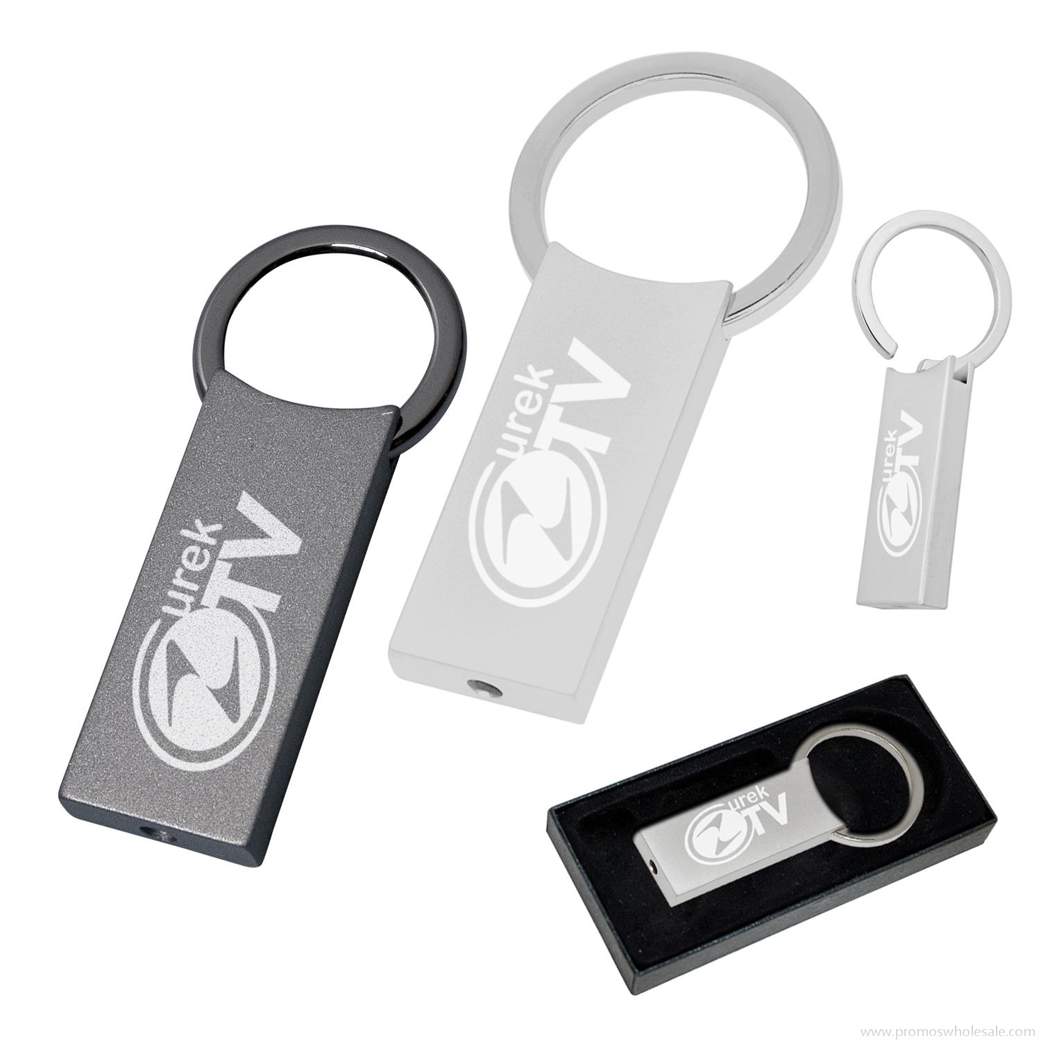 EZ clipe Keychain