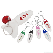 Glass Cleaner Keychain images
