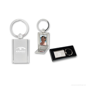 Skjulte Photo Keychain images