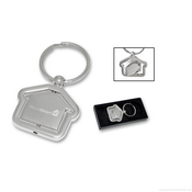 Casa Spinner Keychain images