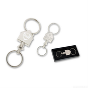 Dom Valet Keychain images