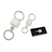 Casa Valet Keychain images