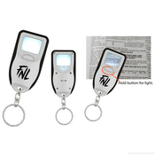 Magnifying Keyring images