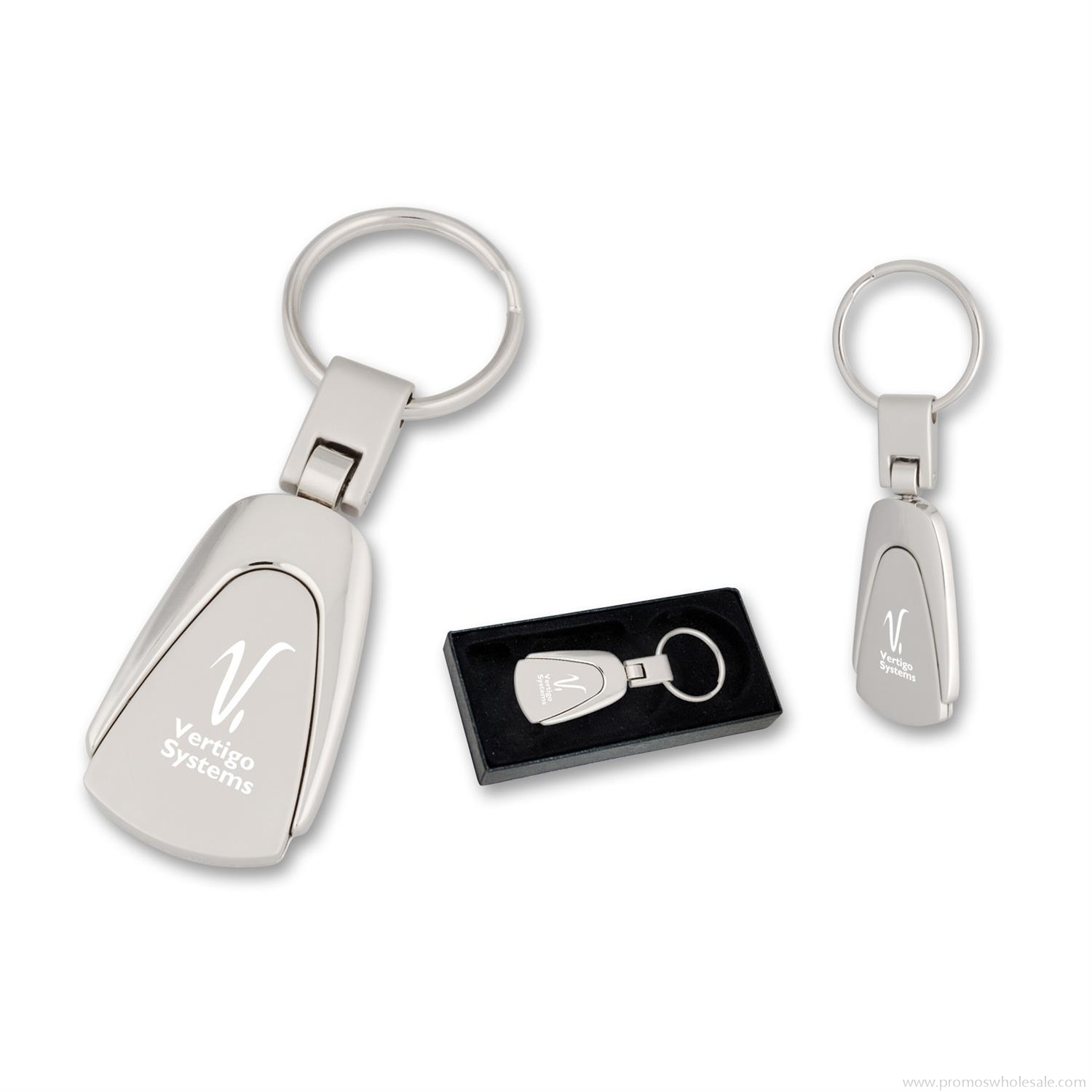 V برای پیروزی Keychain