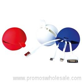 Kabel Ball gratis Ball