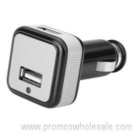 Car Cube Charger