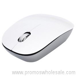 Famouse Optical Wireless Mouse
