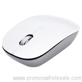 Famouse Mouse optik nirkabel