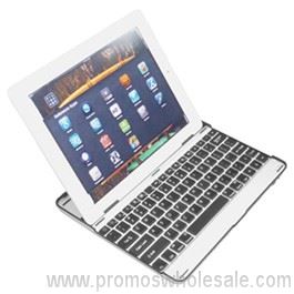 iPad Bluetooth Keyboard Stand