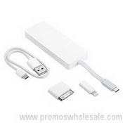 Ώθηση ενέργειας Power Bank images