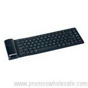 Flexiboard pliere tastatură images