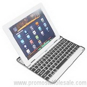 iPad Bluetooth Keyboard berdiri images