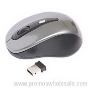 Nano II Wireless Mouse images