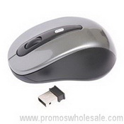 Souris sans fil nano II images