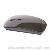 Nano Slim Wireless Mouse images