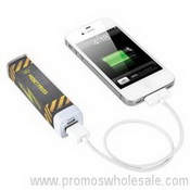 Pocket Power Bank - Einzug images