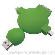 Charger Retractable Usb telepon images