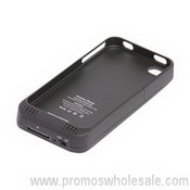 Smart Phone Charger Case 4/4S images