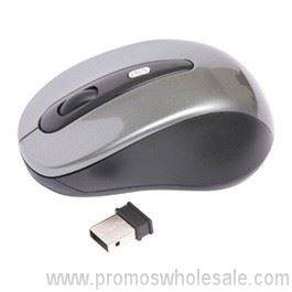 Nano II Wireless Mouse