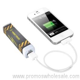 Pocket Power Bank - Indent