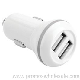 Saturn Car Charger