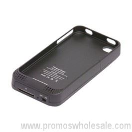 Smart Phone cargador Case 4/4S