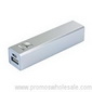 Aluminium kraft Power Bank small picture